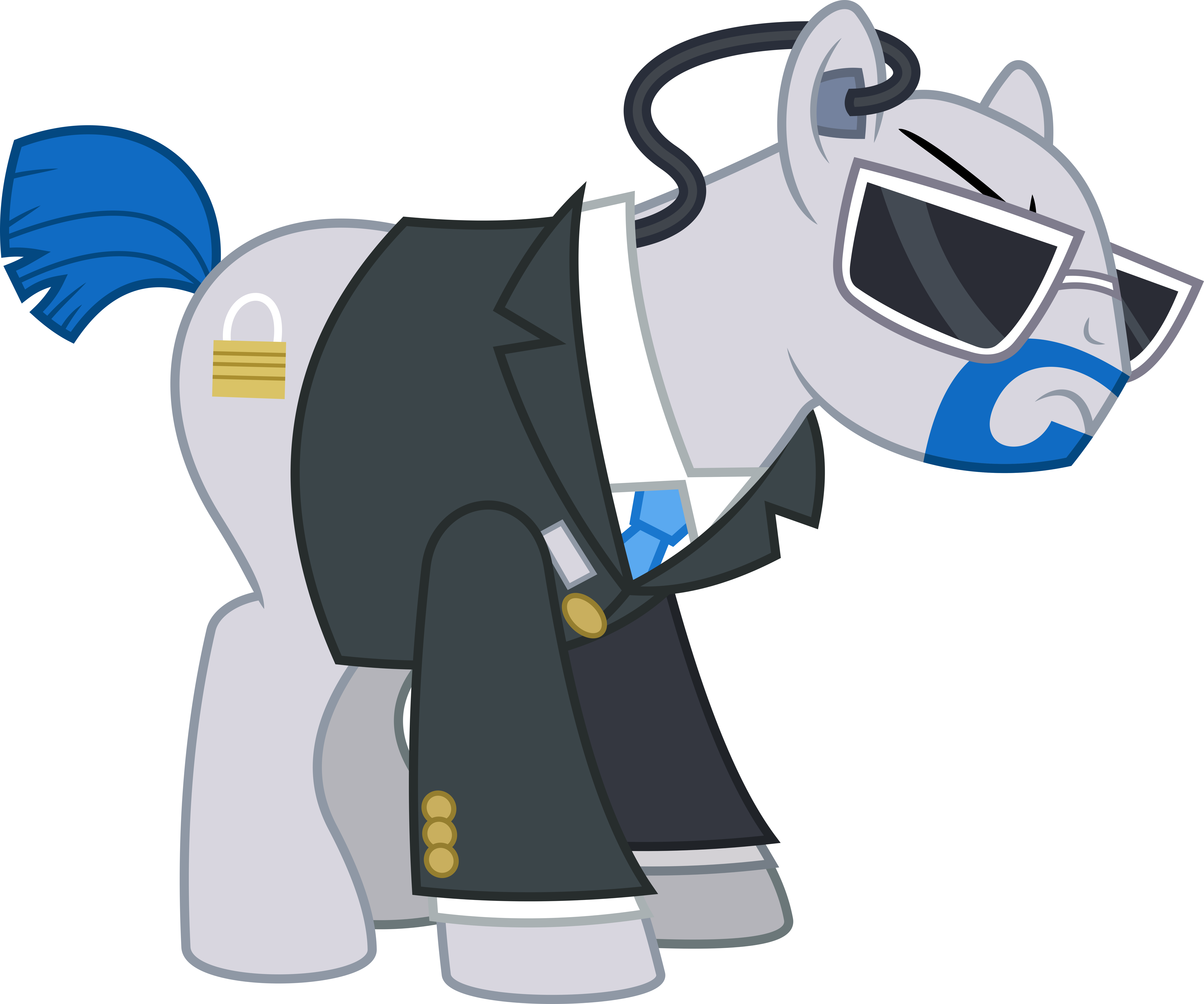 Security Guard By Dasprid Security Guard By Dasprid - Security Guard (7196x6000)