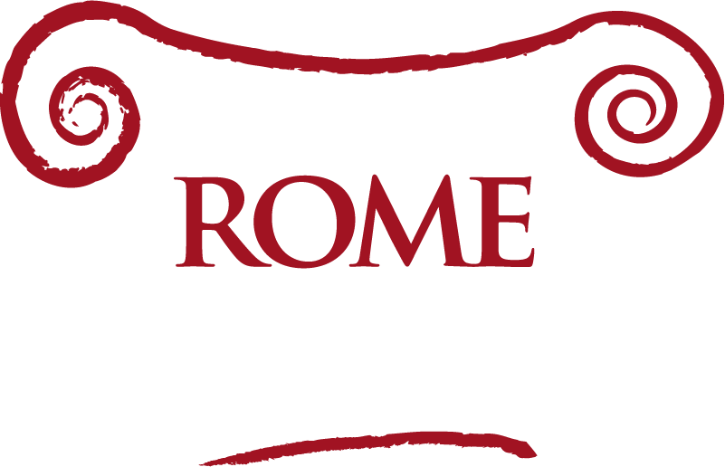 Rome Clipart Entertainment - Ancient Rome In Words (801x516)