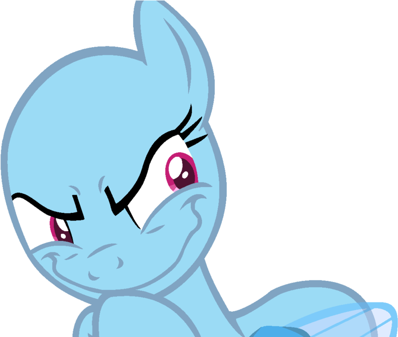 Mlp Base 191 Merry Christmas, Whoville By Sakyas-bases - Christmas Mlp Bases (1023x691)