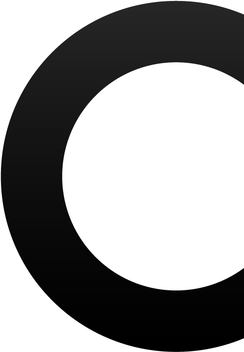 Background Half Circle - Letter C (576x720)