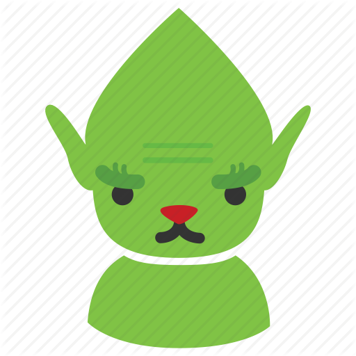 Grinch Christmas Characters - Christmas Day (512x512)