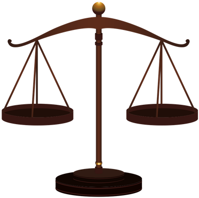 Civil Litigation - Justice (500x500)