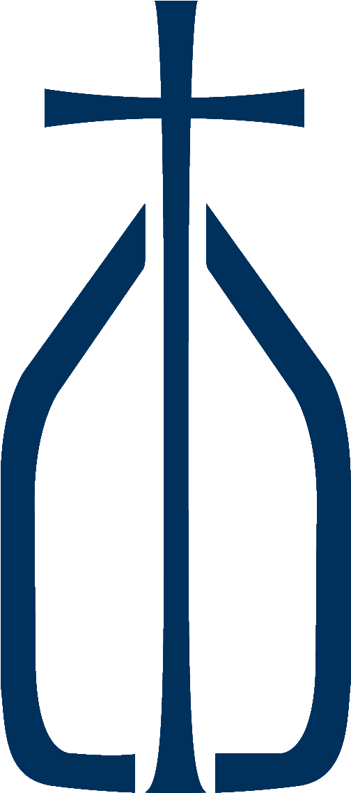 Catholic Charities - Catholic Charities Usa Logo (960x1200)