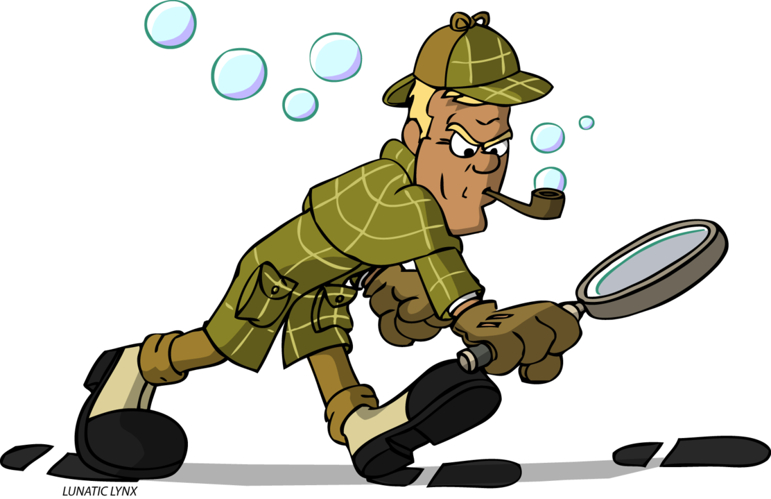 Dieter Sherlock Holmes By Jollyinlove - City Rally (1112x719)