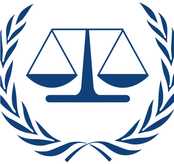 Photo Taken At Hensley Legal Services Pllc By Hensley - International Criminal Court (600x600)