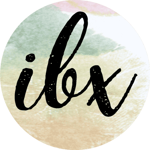 Inner Banks Legal Services - Calligraphy (500x500)