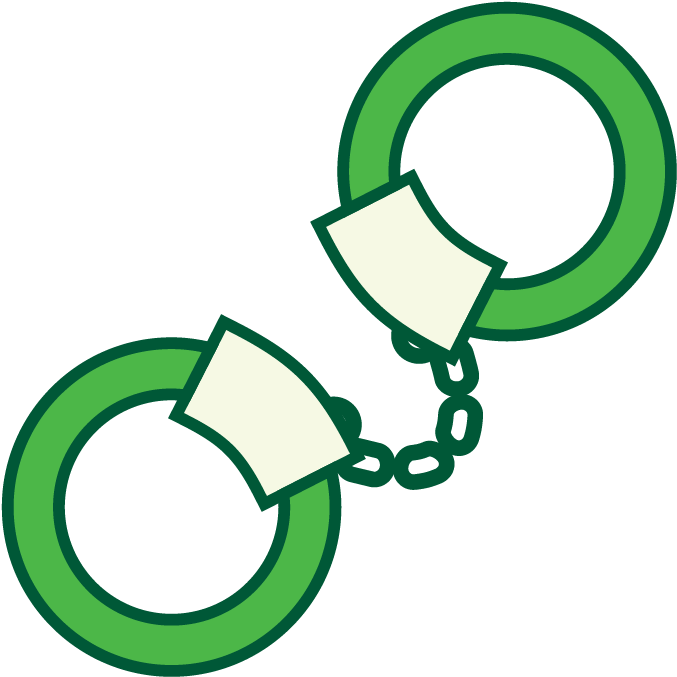 Home Legal Services - Circle (1067x1067)