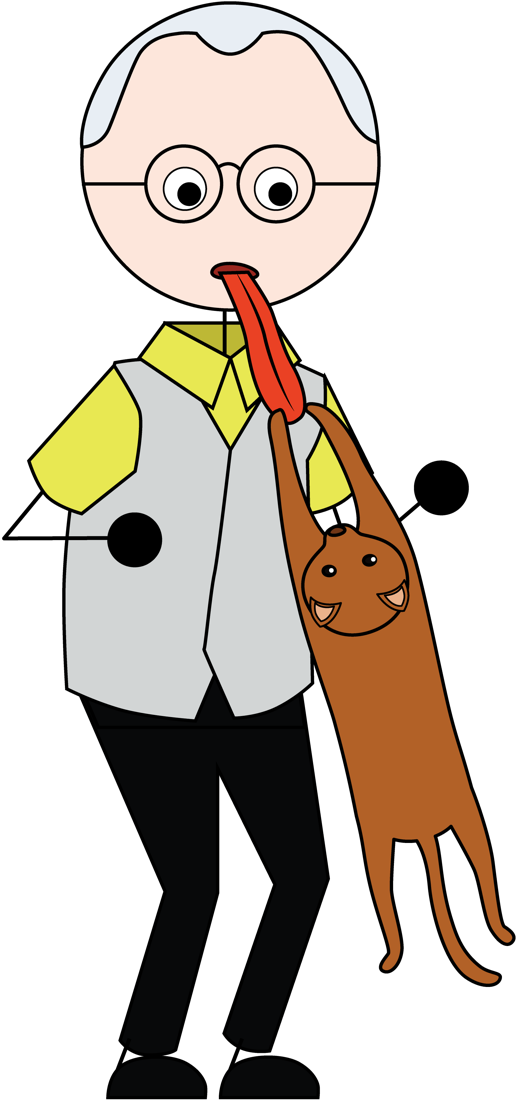 Smarty Symbols Cat Got Your Tongue Clipart - Idioms Cat Got Your Tongue (1100x1100)