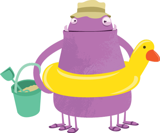 31, 2012 To Encourage Children To Want To Do - Cartoon (522x436)