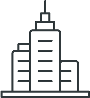 10 Story, 90 Degree Drop - Gasolineria Dibujo Para Colorear (500x400)