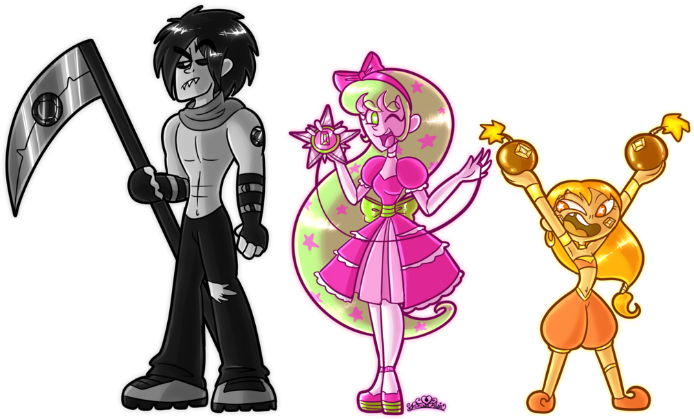 Steven Universe Gems Fake (1024x609)