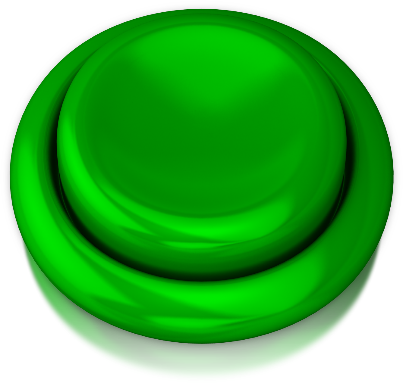 Cota Board Election - Video Game Button Png (1600x1400)