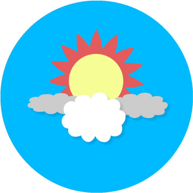 Single Day And Week Camps - Seagull Icon (750x750)