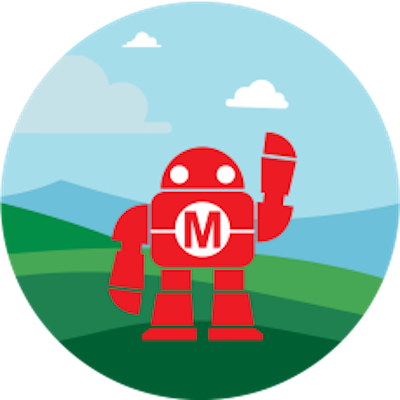 Maker Camp - Maker Camp (400x400)