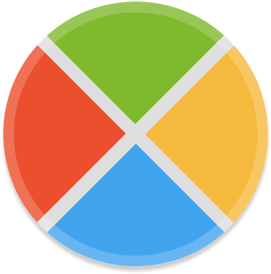 Download Png Ico Icns - Boot Camp (1024x1024)