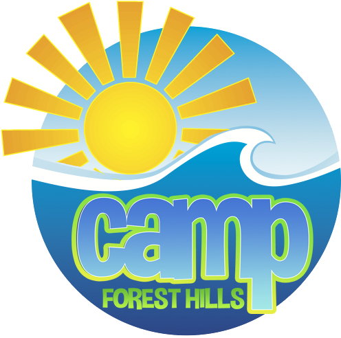 Camp Foresthills Logo - Forest Hills Baptist Church (546x526)