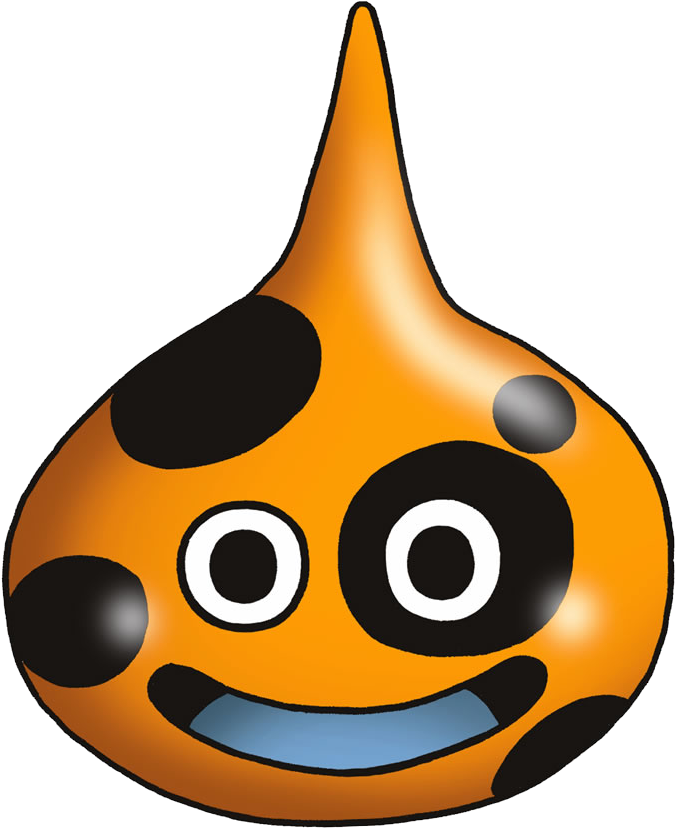 Dragon Quest Heroes - Dragon Quest (800x894)