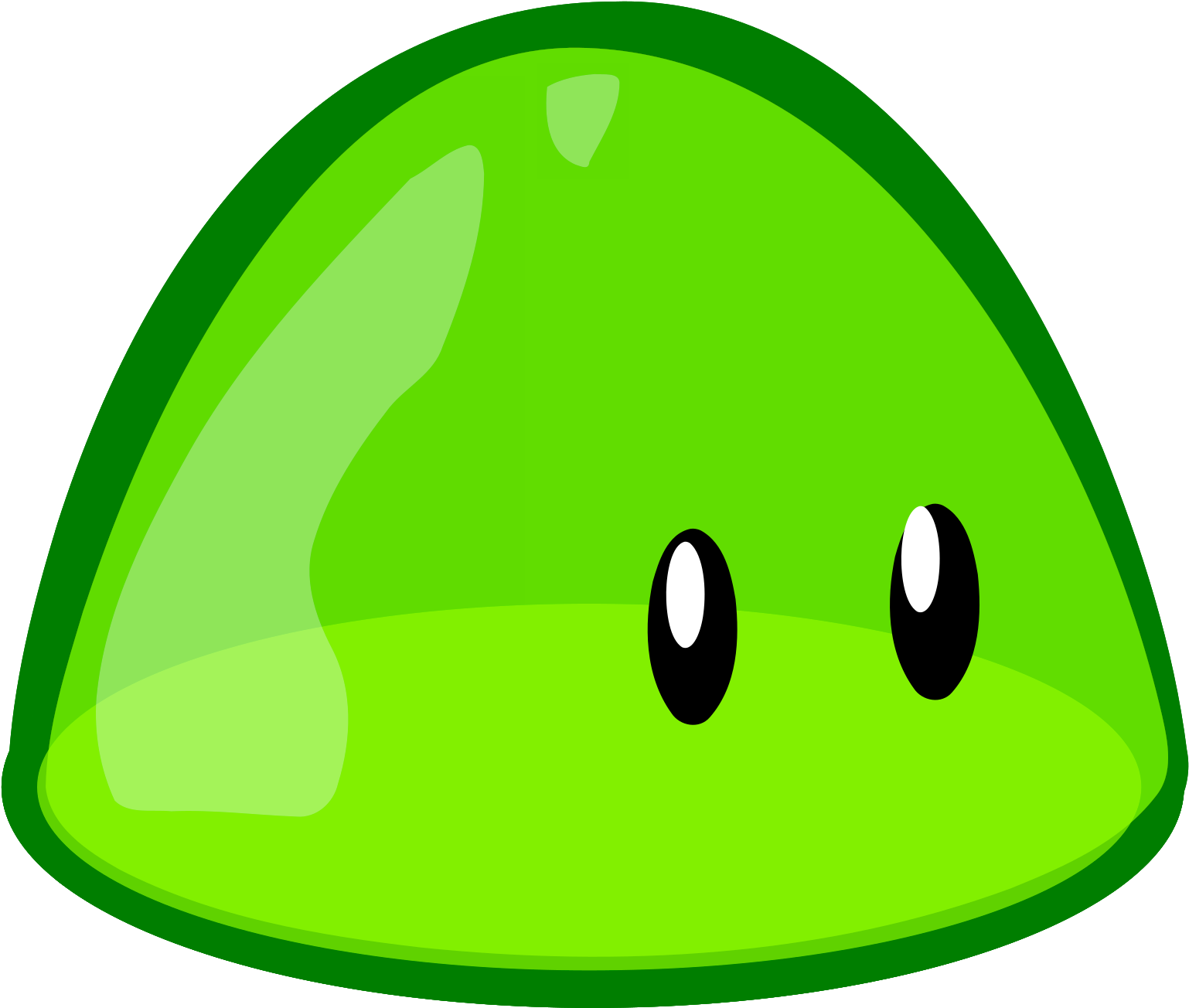 Blob png. Зеленый СЛИЗЕНЬ. Слизь мультяшная. Слизь вектор.