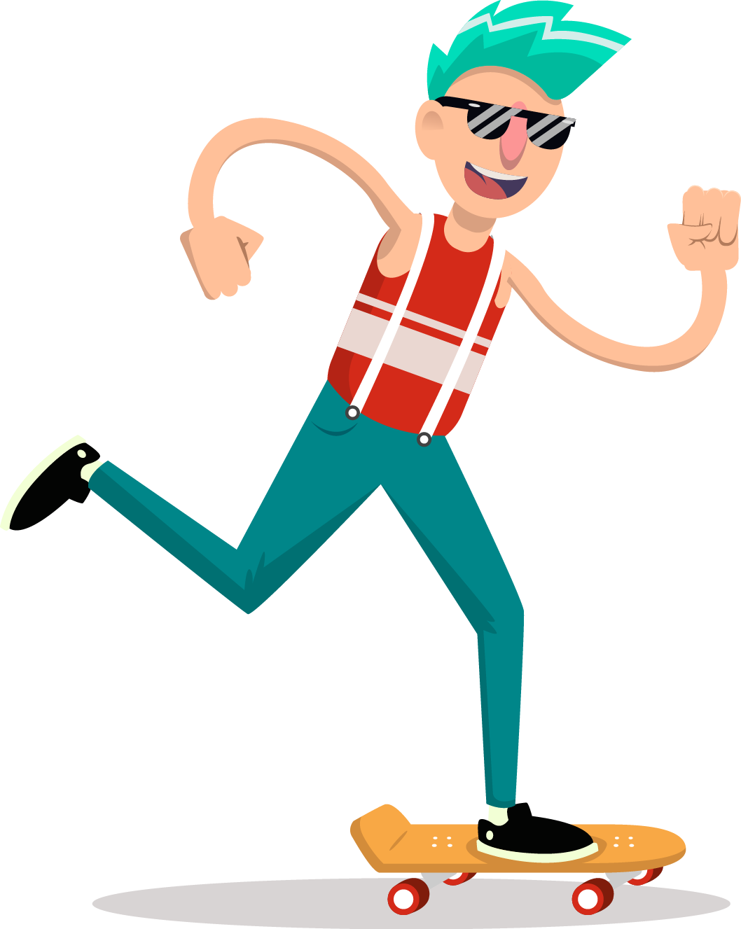 Euclidean Vector Adobe Illustrator Illustration - Euclidean Vector (1058x1327)