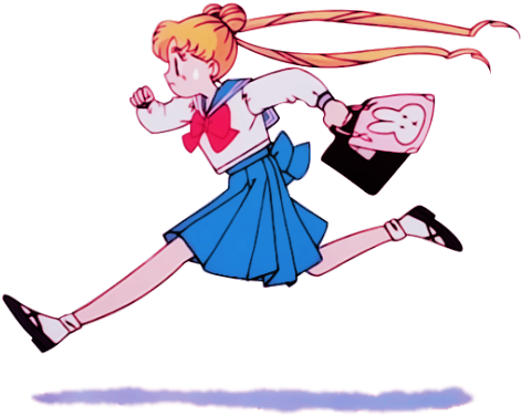 Sailormoonfavorites - - Sailor Moon (500x426)