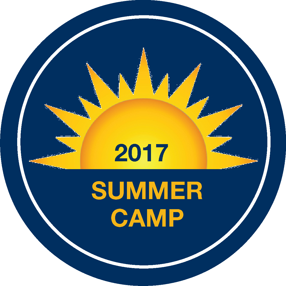 Summer Camp Badge - Tidal Power (1165x1165)