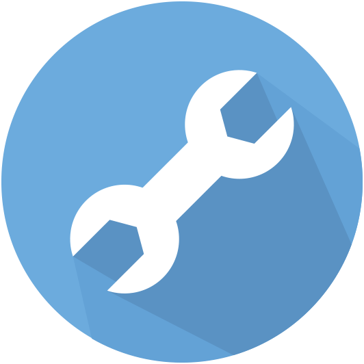 Customize Your Trip - Customized Web Design Icon (532x532)