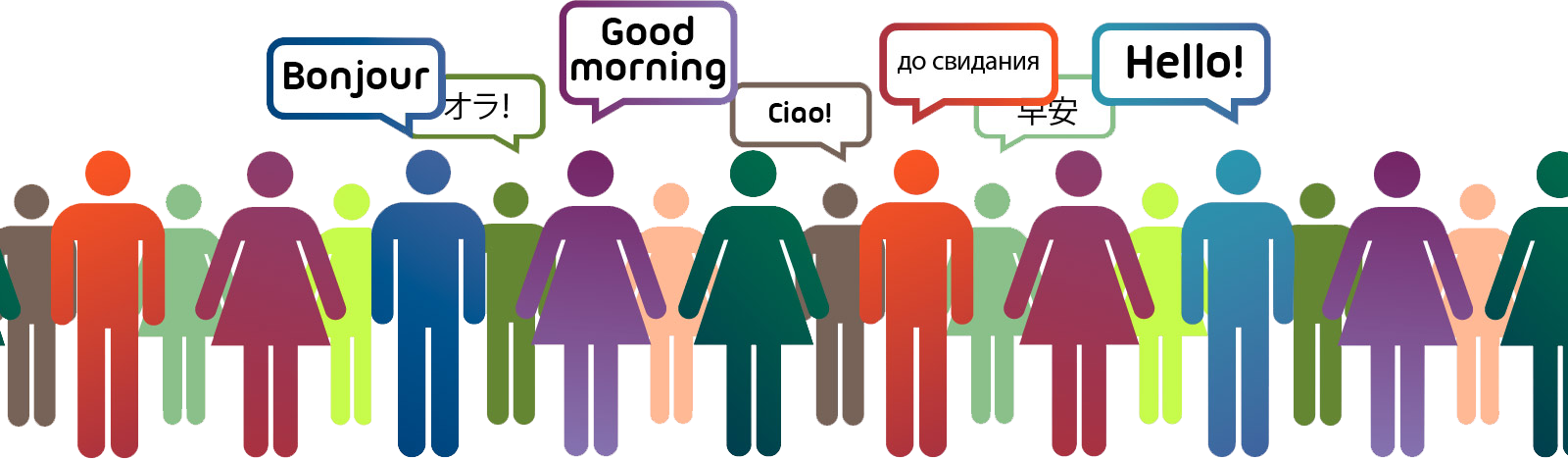 Whether Your Project Is Under 100 Words Or Over 10,000,translation - Bilinguismo Png (1600x468)