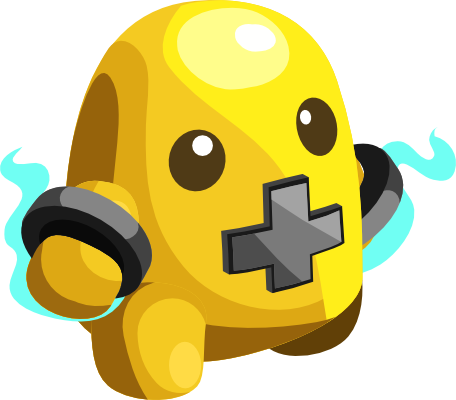 Super Treat - Battle Camp Super Treat (456x400)