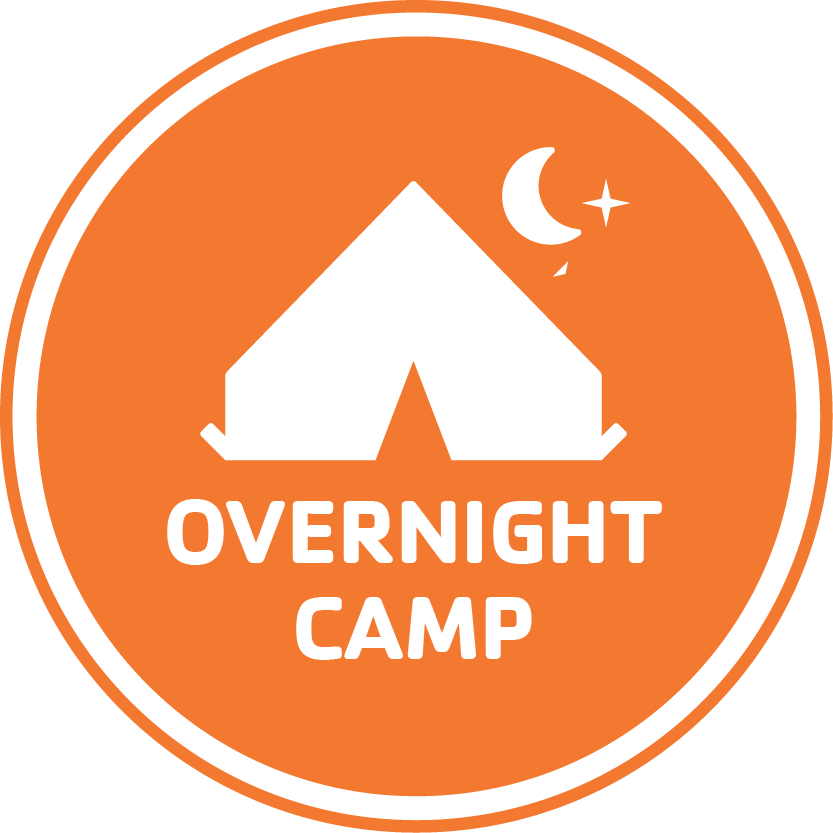 Overnight-icon - Sign Up For Email List (833x833)