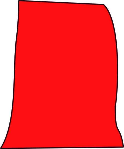 Free Skirt Clipart (498x599)