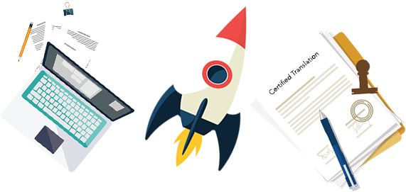 How To Get Fast And Affordable Certified Translation - Output Device (600x300)