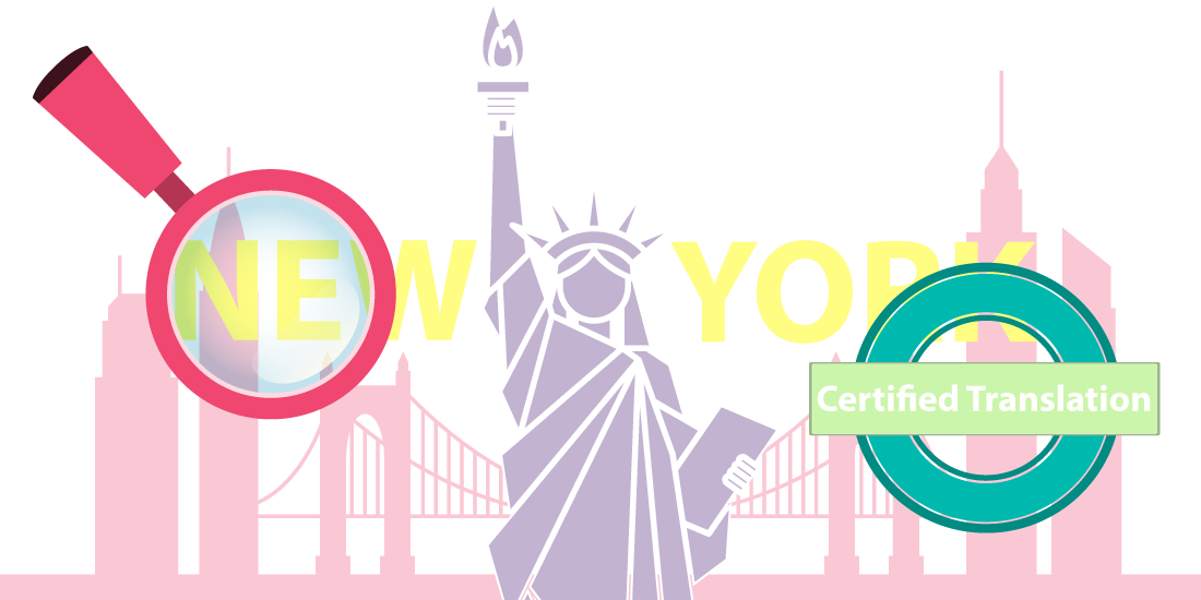 Where To Get Certified Translation In New York At A - Certified Translation (1100x550)