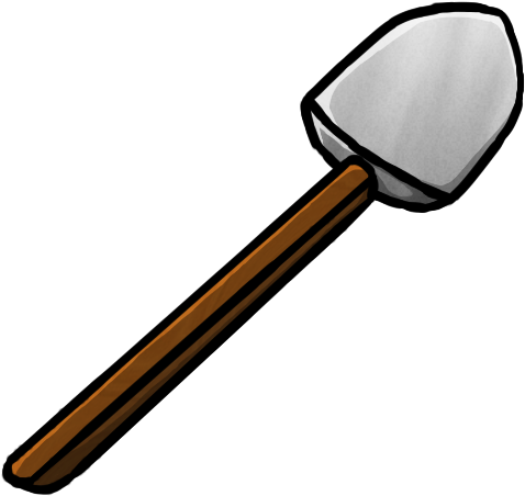 Format - Png - Pala De Diamante Minecraft Png (512x512)