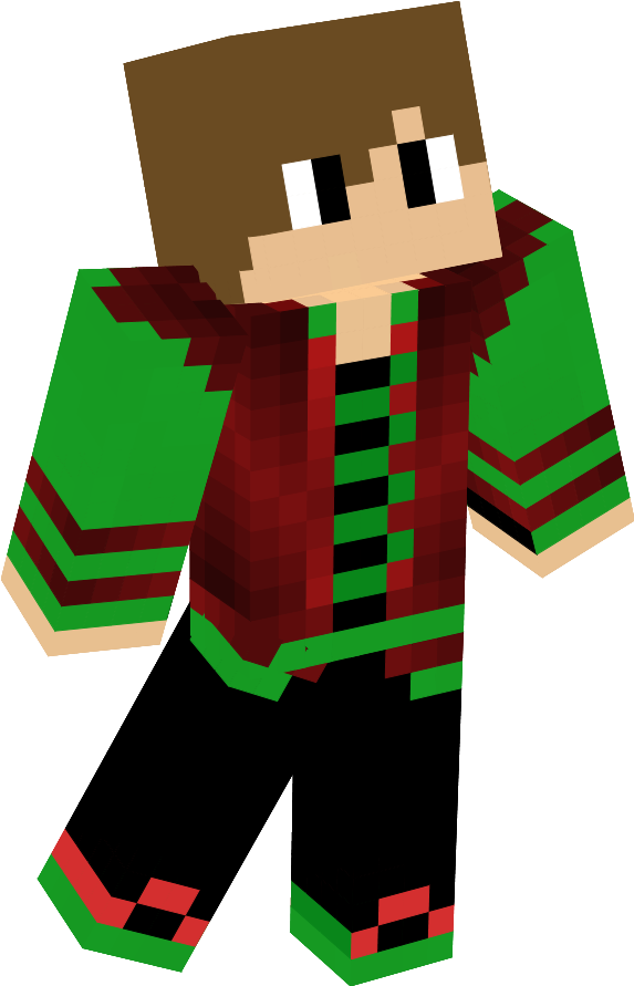 Cristmas Skin Search - Illustration (572x916)