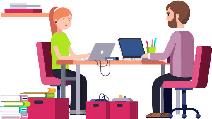 Why Technical Translations Require A Technical Translator - Millennials Icon Png (750x422)