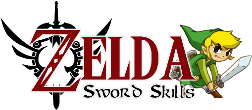 Minecraft Clipart Zelda - Minecraft Mod Zelda Sword Skills 1.7 10 (512x250)