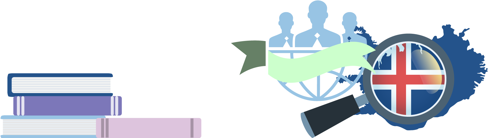 English To Icelandic Translation Services - Graphic Design (1903x670)