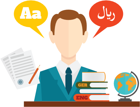 Translation Is Our Craft - Herramientas De Traduccion (557x368)