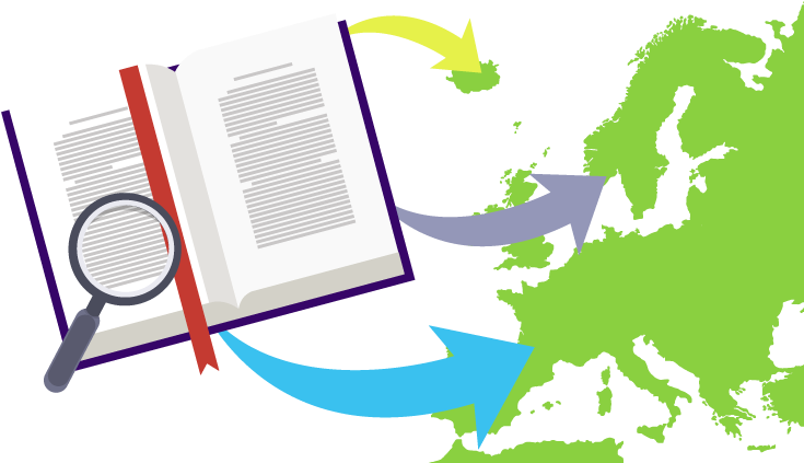 European Translation To English - Religion In Europe 2017 (750x422)
