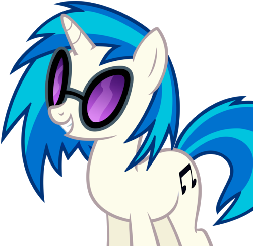 Photo - Dj Pon And Octavia (512x511)