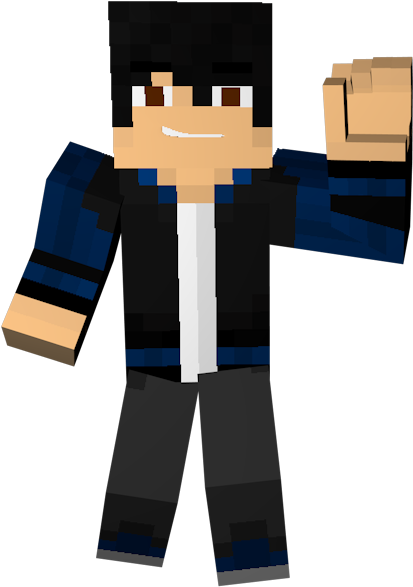 Demmicalabor's Profile - Member List - Minecraft Forum - Minecraft Skin For Thumbnail (800x600)