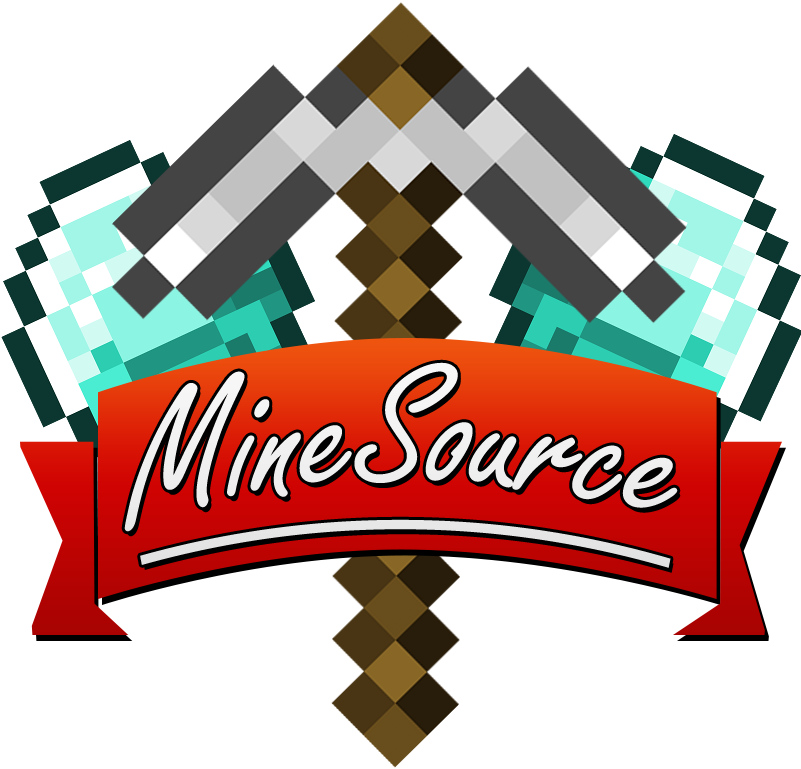 Planet Minecraft View Topic - Minecraft Pickaxe (800x800)