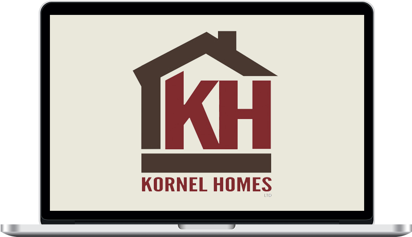 Kornel Homes Ltd - Sign (800x486)
