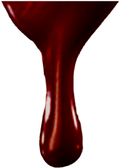 Blood Png Transparent Images Free Download Clip Art - Blood (1024x746)