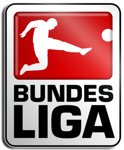 Bundesliga - Bundesliga Logo Gif (512x512)