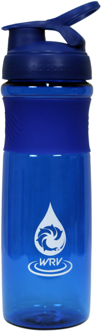 Tritan Water Bottle - Water Bottle (591x690)
