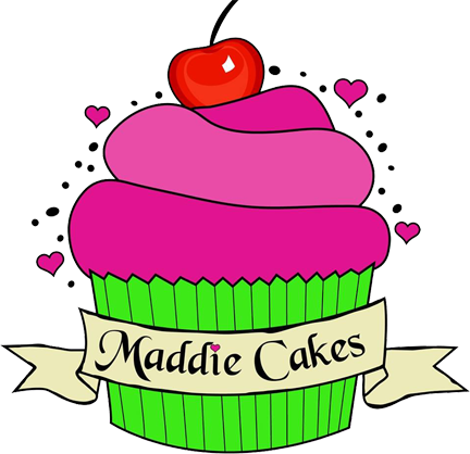 Maddie Cakes -specialty Bakery And Cafe - Maddie Cakes -specialty Bakery And Cafe (432x418)