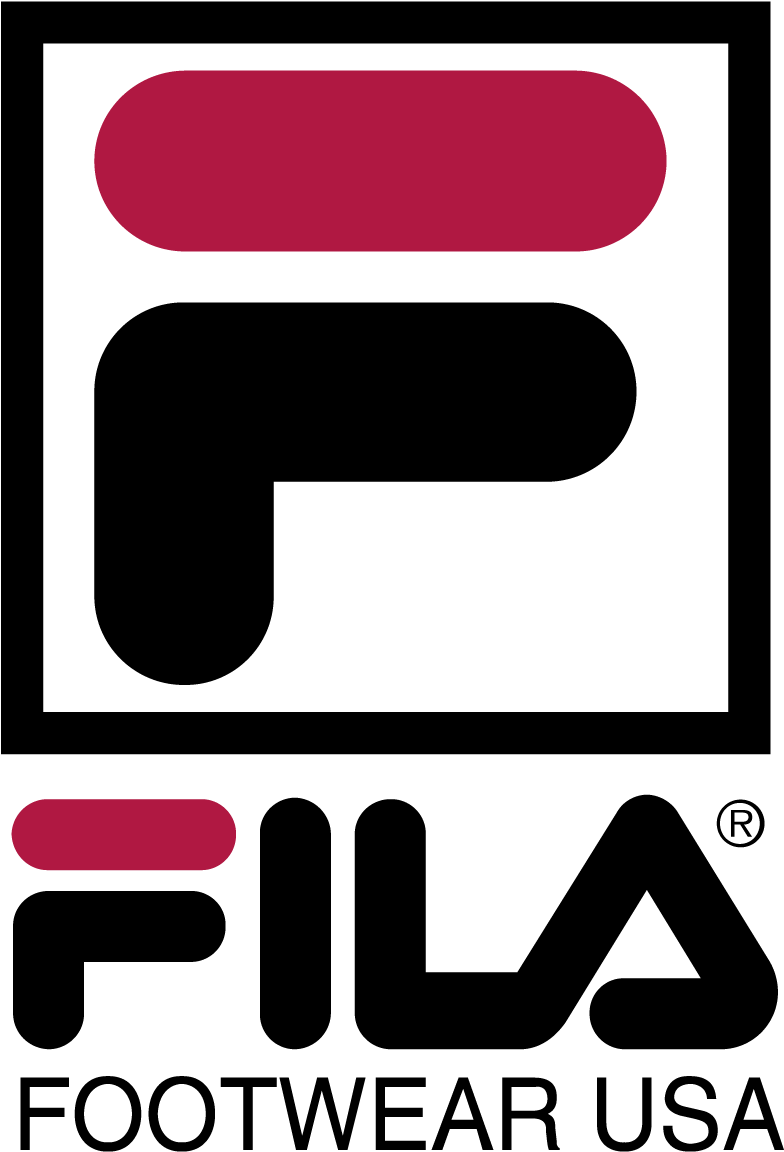 Fila Footwear Logo Vector - Fila Logo Transparent (1200x1200)