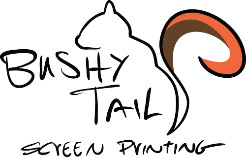 Office Location - Bushy Tail Screen Printing (500x319)