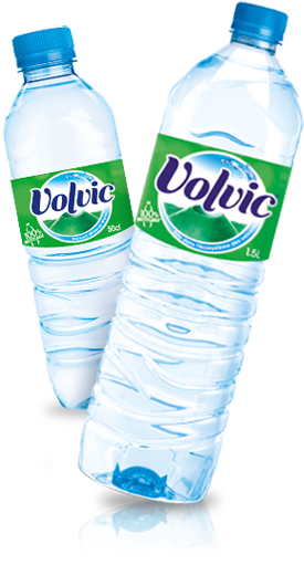 New French Prestige Brands, Shining Sunlight On Bonduelle's - Volvic Natural Spring Water - 4 Pack, 101.44 Fl Oz (360x520)